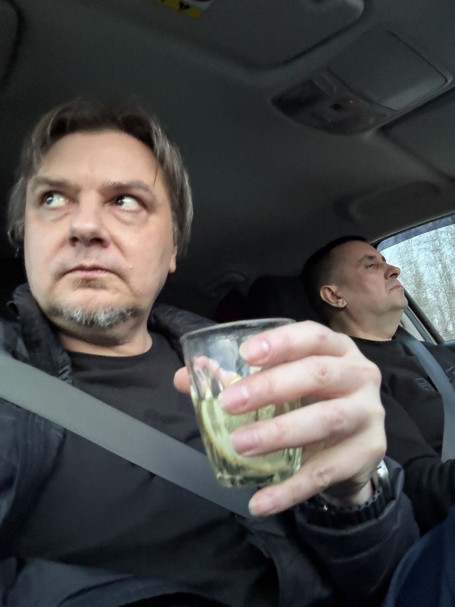 Andrey Nikiforov tweet media