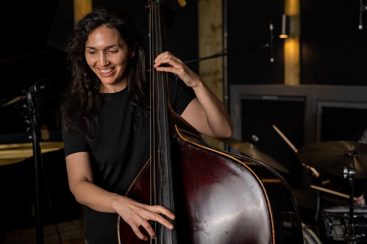 Discover Double Bass tweet media