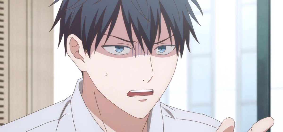 Fernanda, MafuYama's Bentō 😏 tweet media