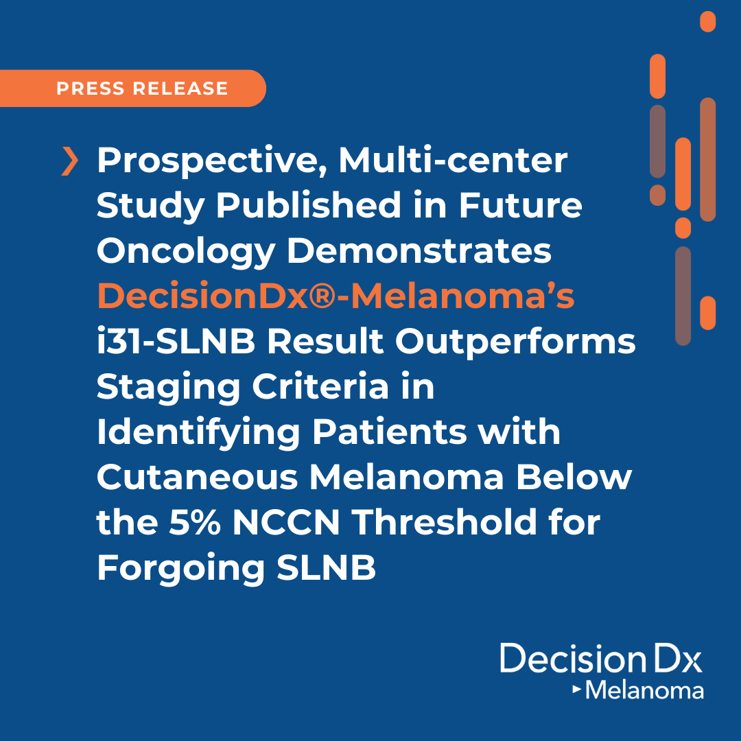 Castle Biosciences tweet media