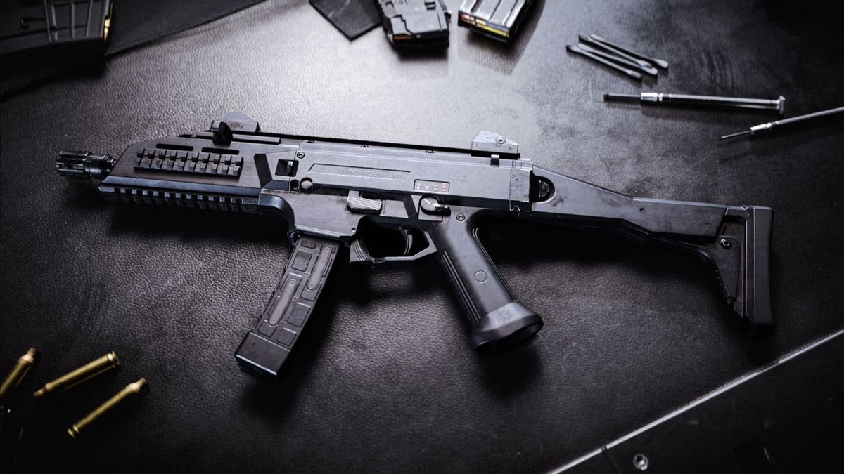 Battlefield 6 Media tweet media