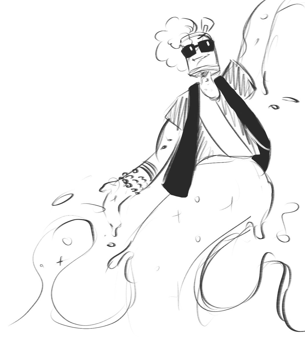 noomiz☆諾米斯 tweet media