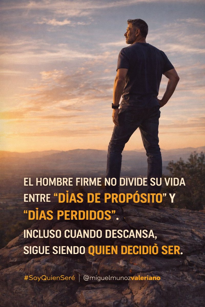 Miguel Muñoz Valeriano tweet media