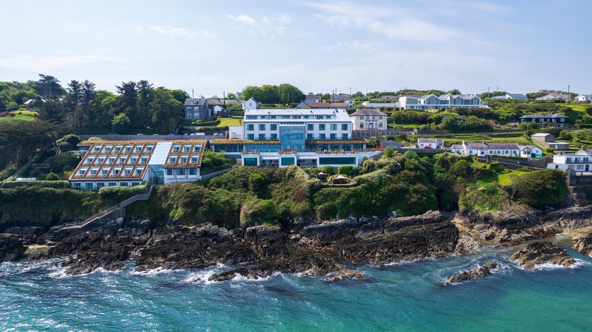 Ireland's Blue Book tweet media