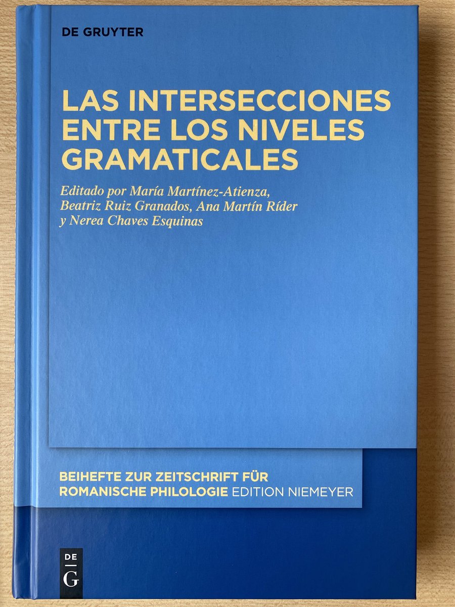 María Martínez-Atienza de Dios tweet media