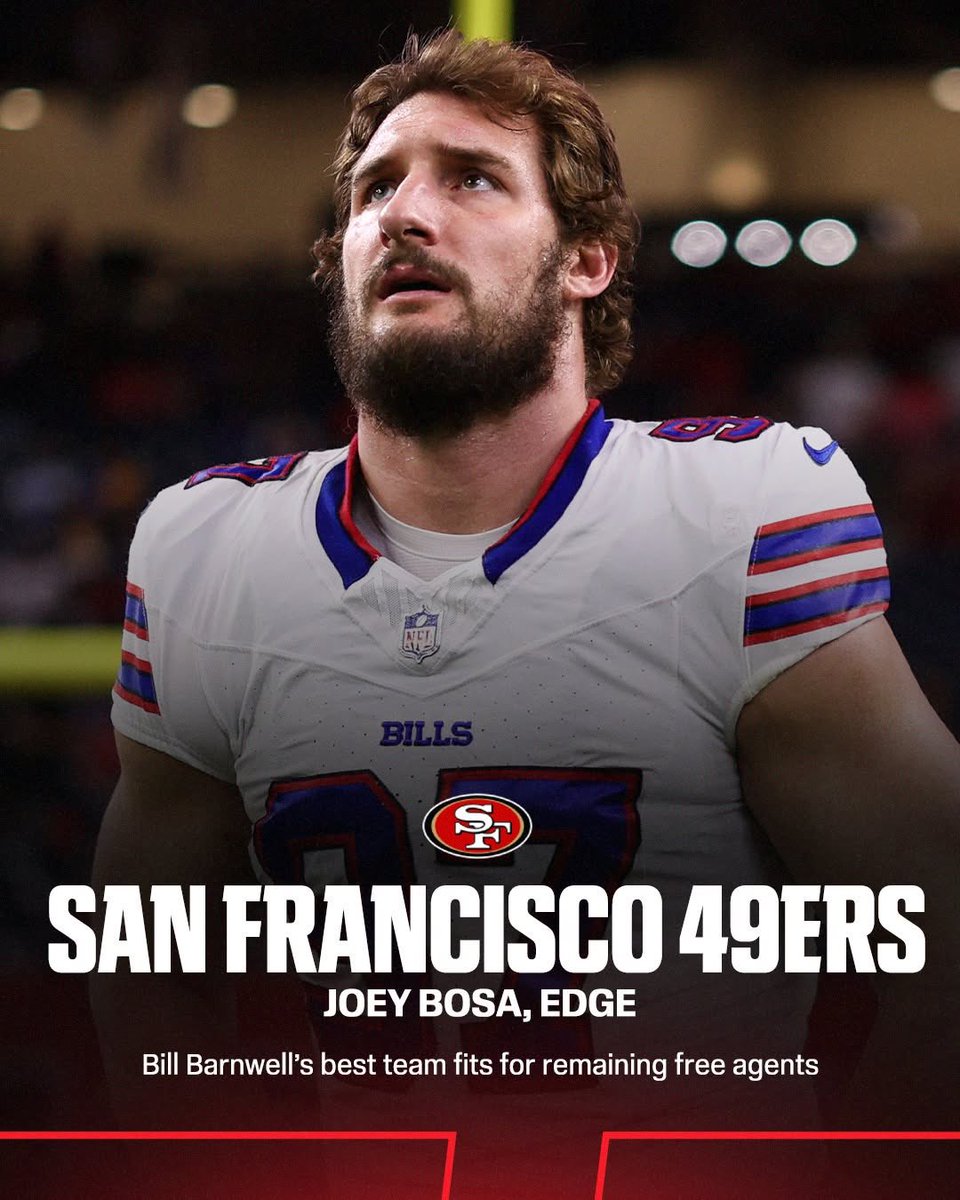 OurSF49ers tweet media