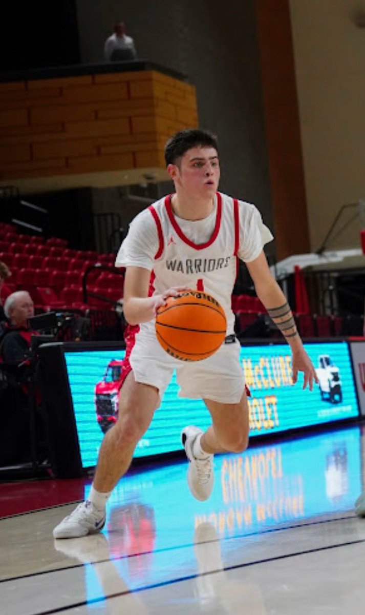 Wise Central Boys Basketball tweet media