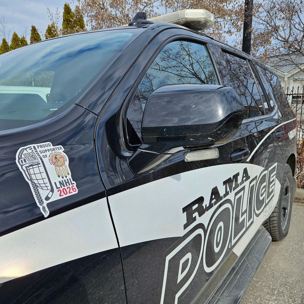 Indigenous Police Chiefs of Ontario tweet media