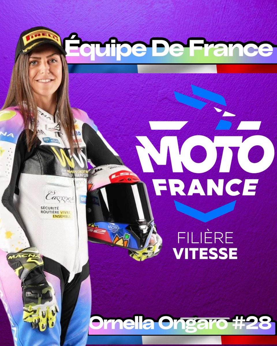 Ornella ONGARO tweet media