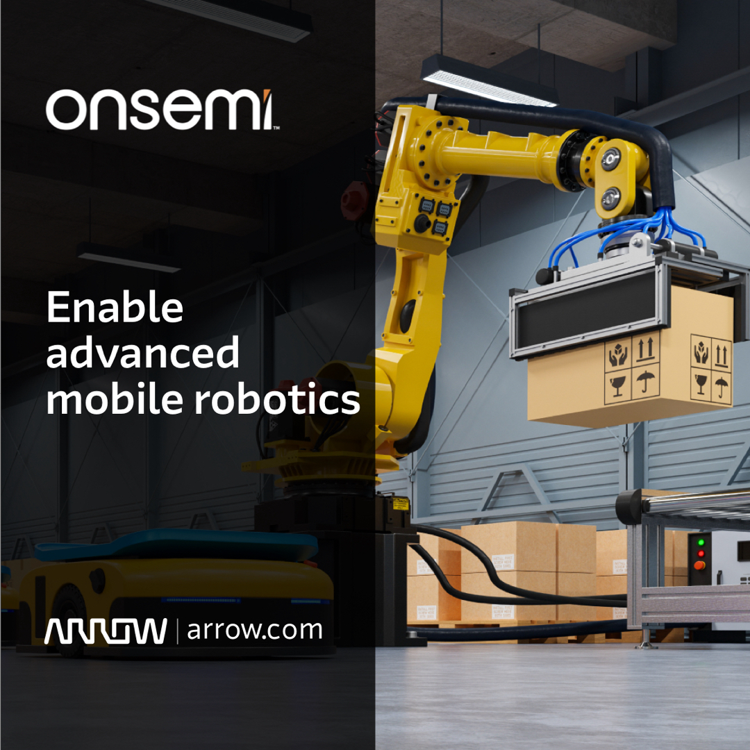 Arrow Components tweet media