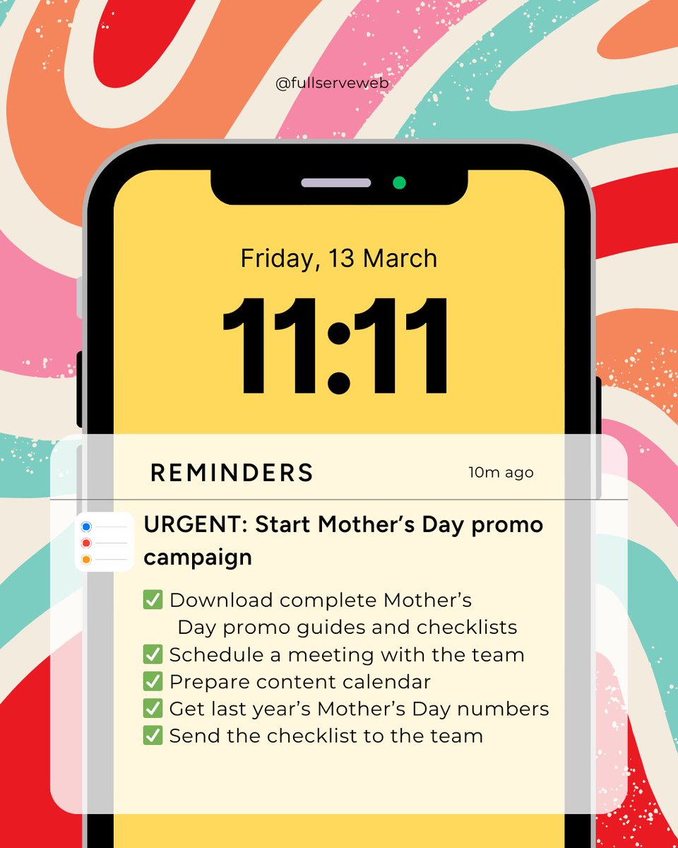 Rina Liddle & Team tweet media