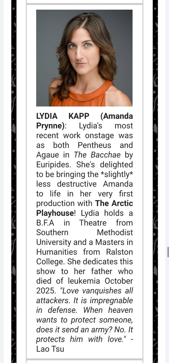 Lydia Kapp tweet media