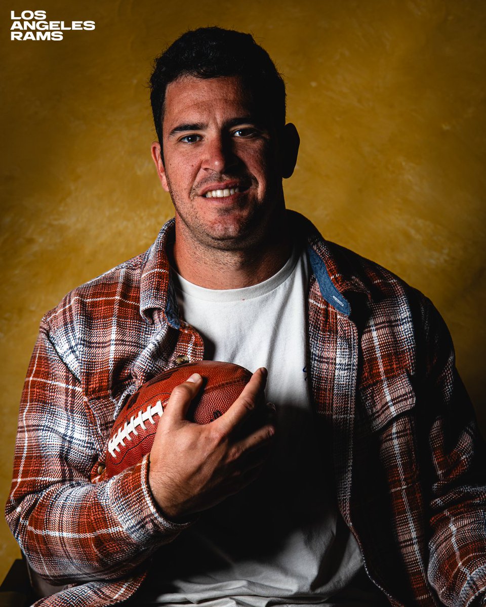 Los Angeles Rams tweet media