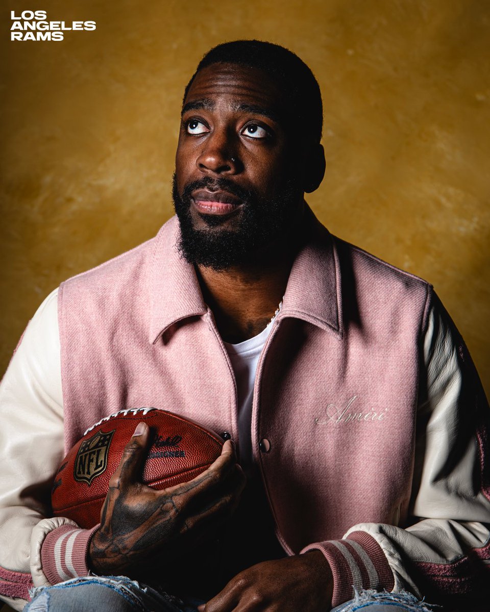 Los Angeles Rams tweet media