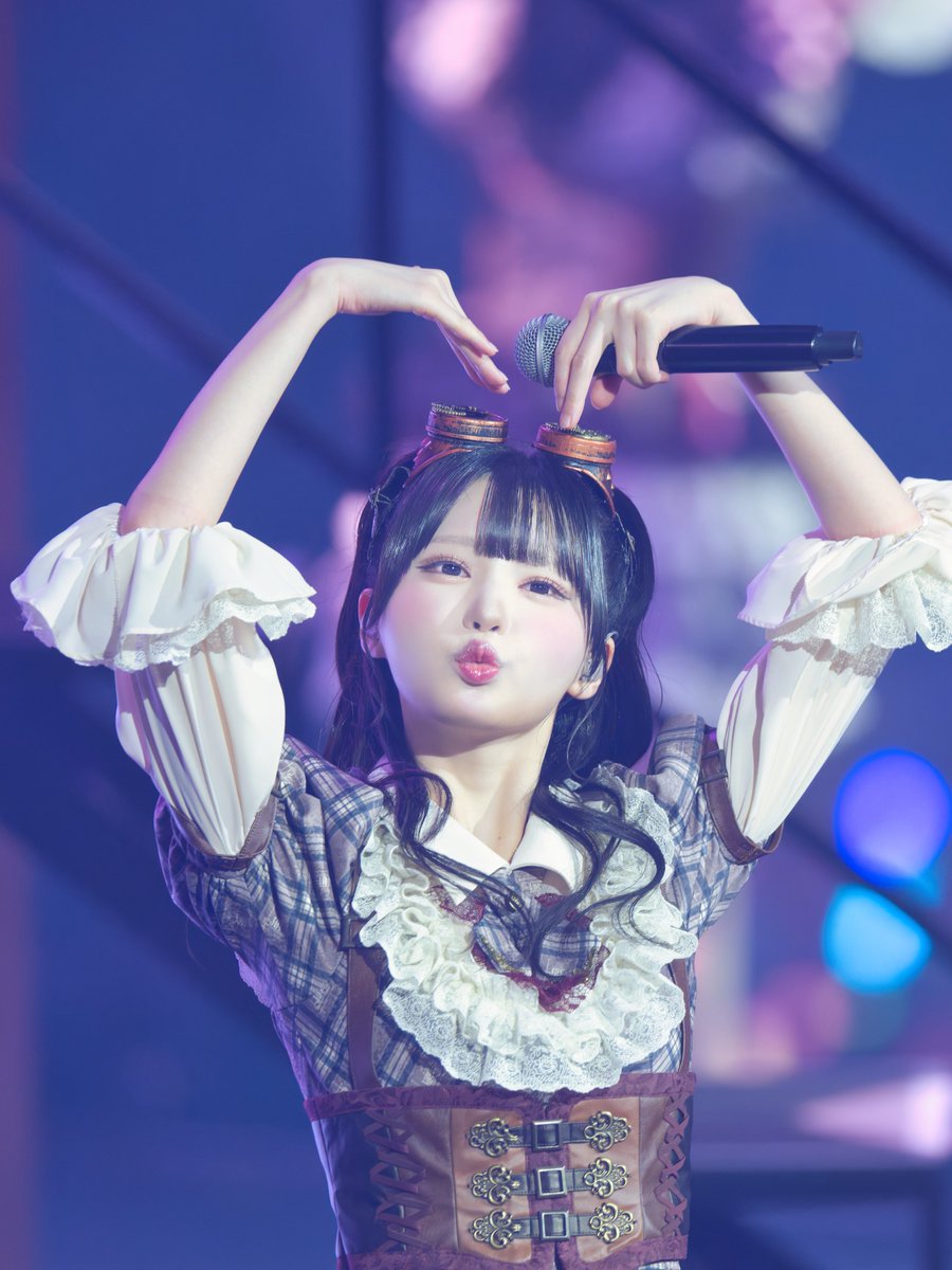 あゆかわいい。 2026-03-13 ≒JOY 4周年コンサート 「≒JOY 4th