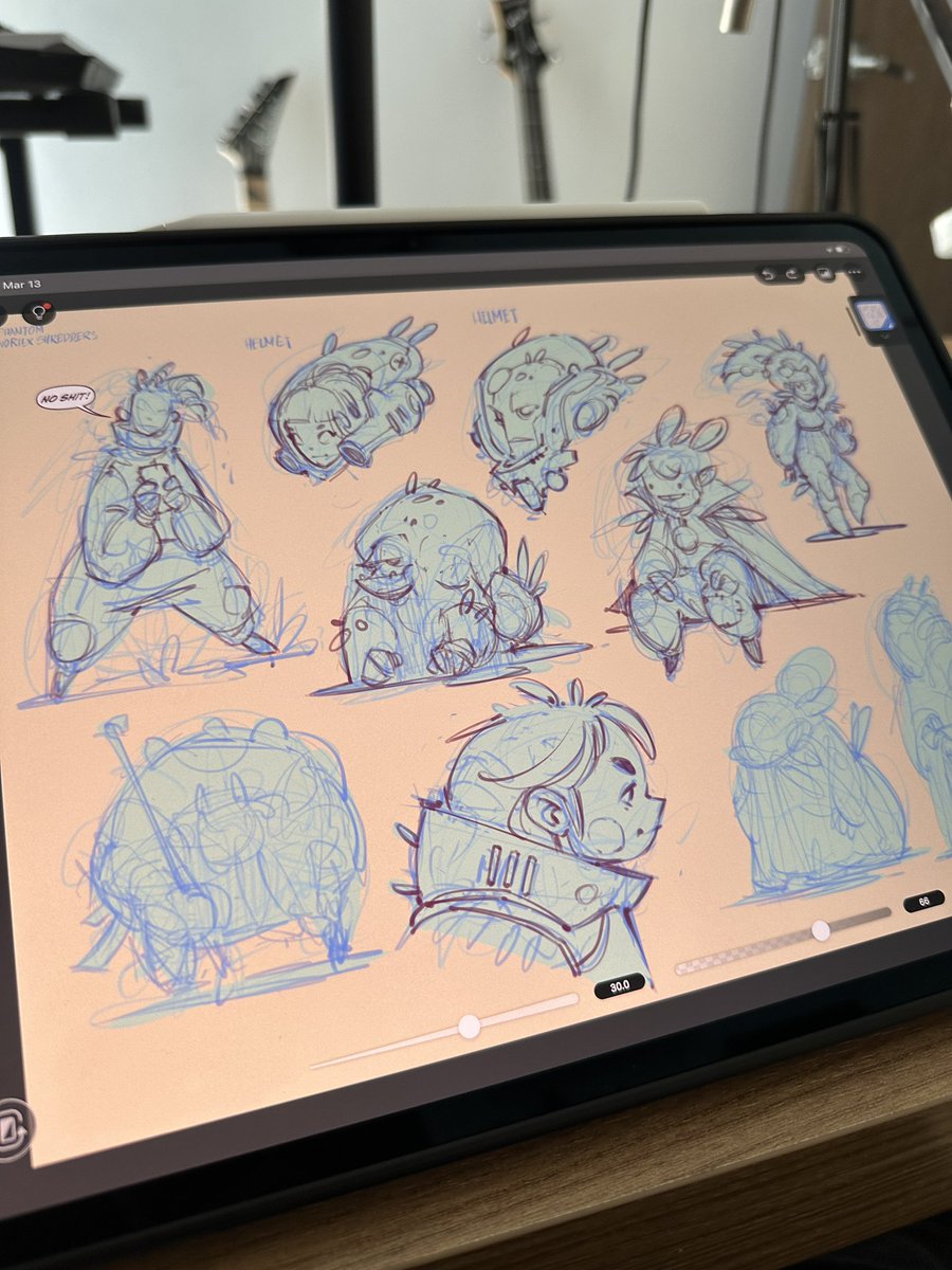 Frankentoon Studio tweet media