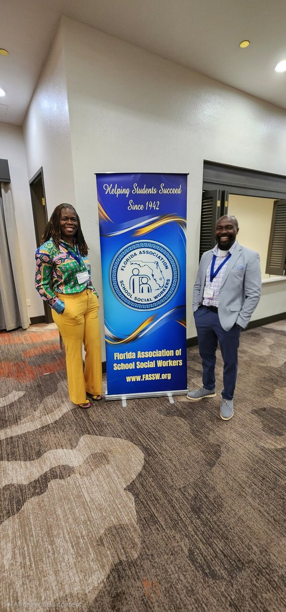 School Social Work Services tweet media