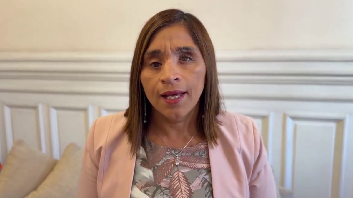 CHV Noticias tweet media