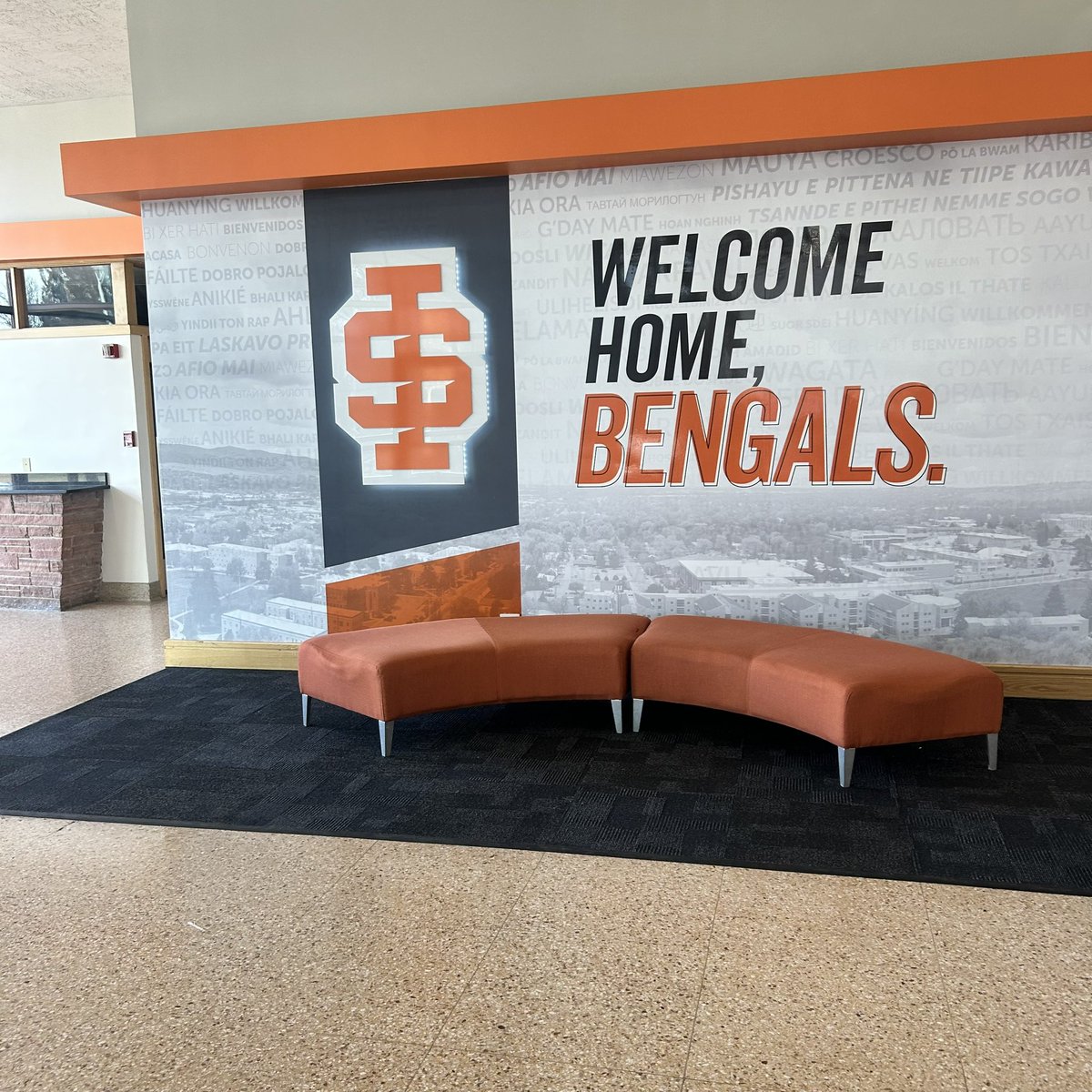 OfficialDwilljr's tweet image. Idaho 2026 Simplot Games
 #simplot #trackandfield