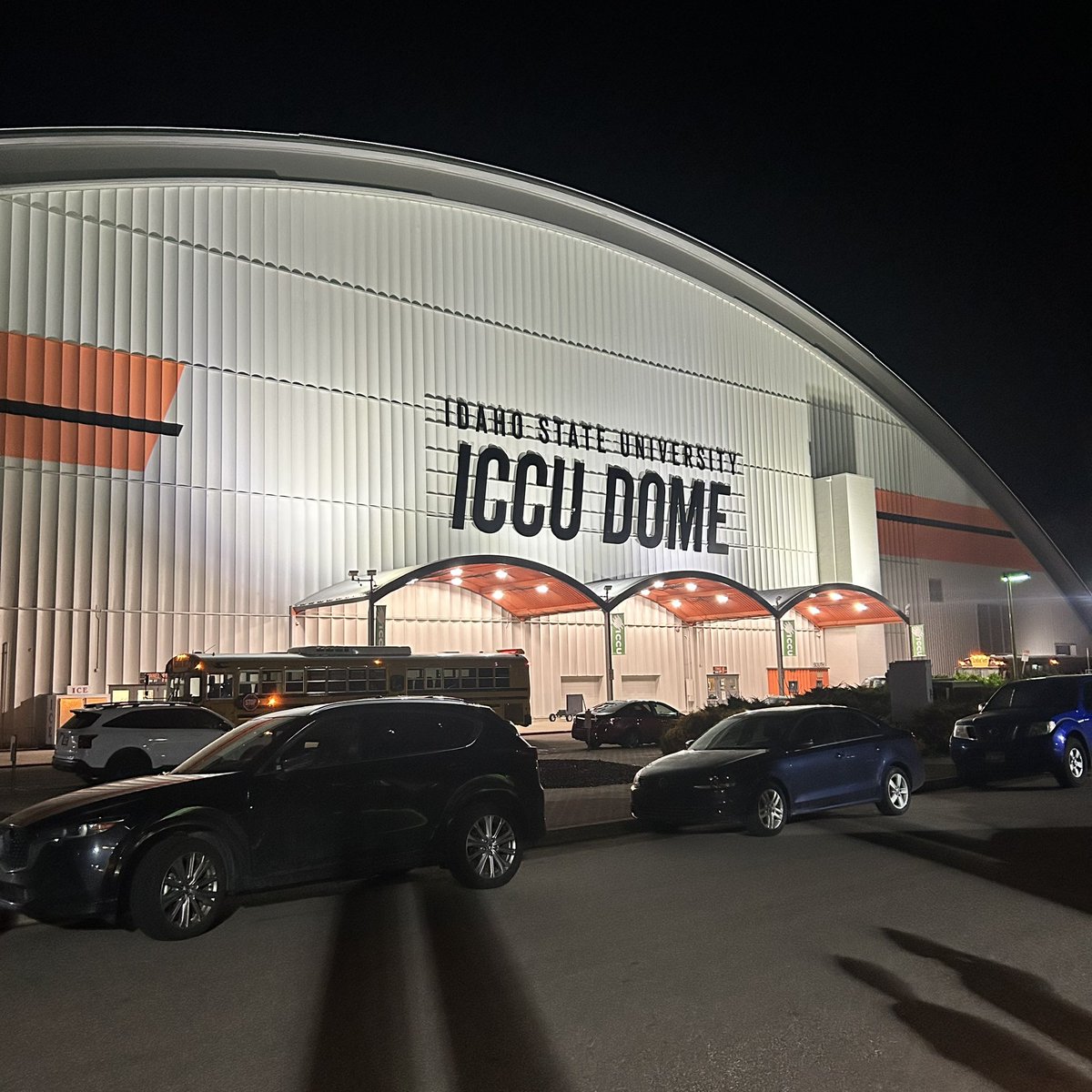 OfficialDwilljr's tweet image. Idaho 2026 Simplot Games
 #simplot #trackandfield