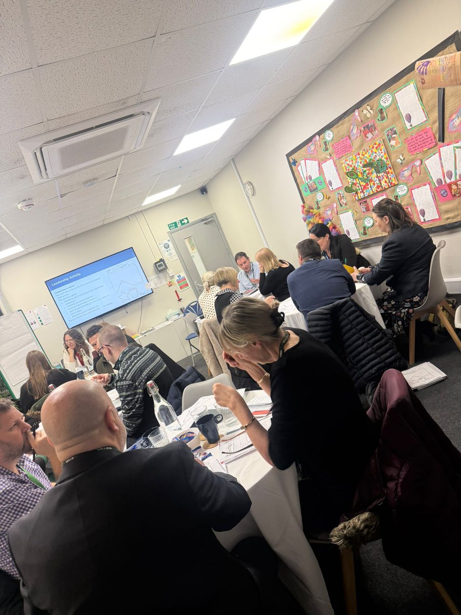 The Inspire Partnership tweet media