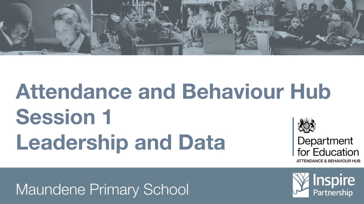 The Inspire Partnership tweet media