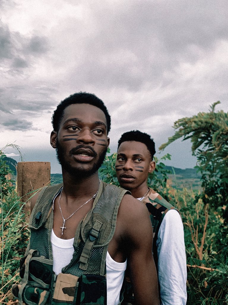 Popcorn World tweet media