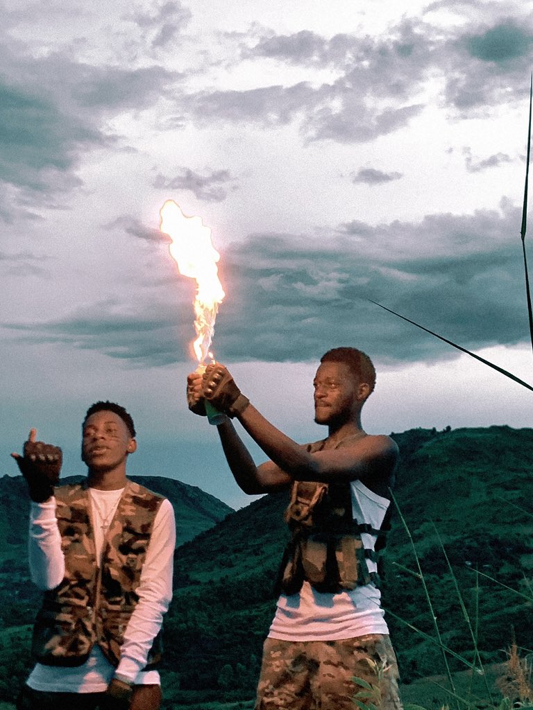 Popcorn World tweet media