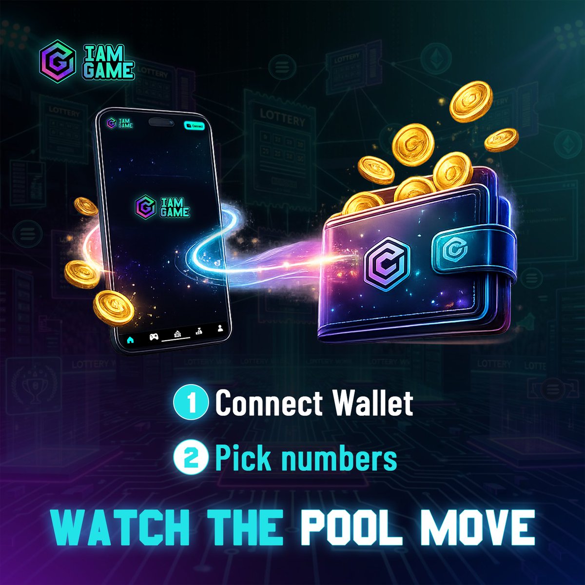 Iam Game tweet media