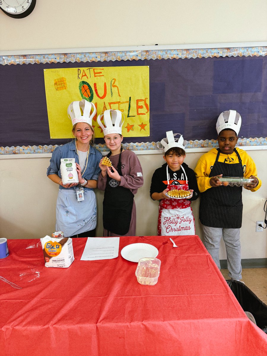 ELANCO School District tweet media