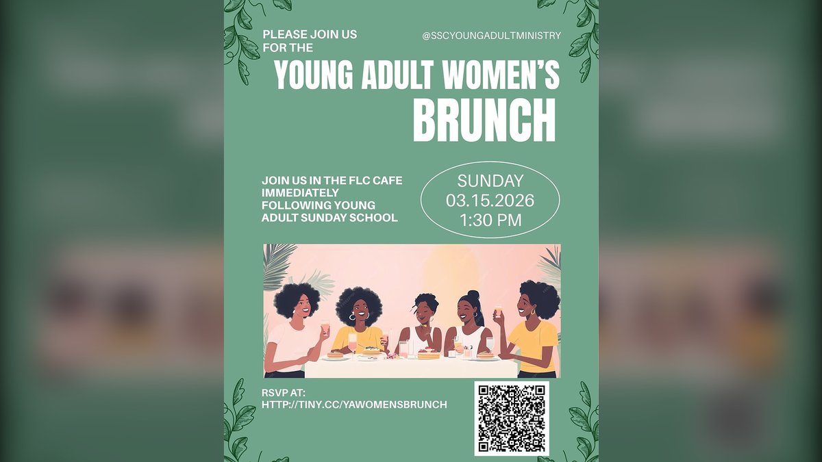 St. Stephen Baptist Church tweet media