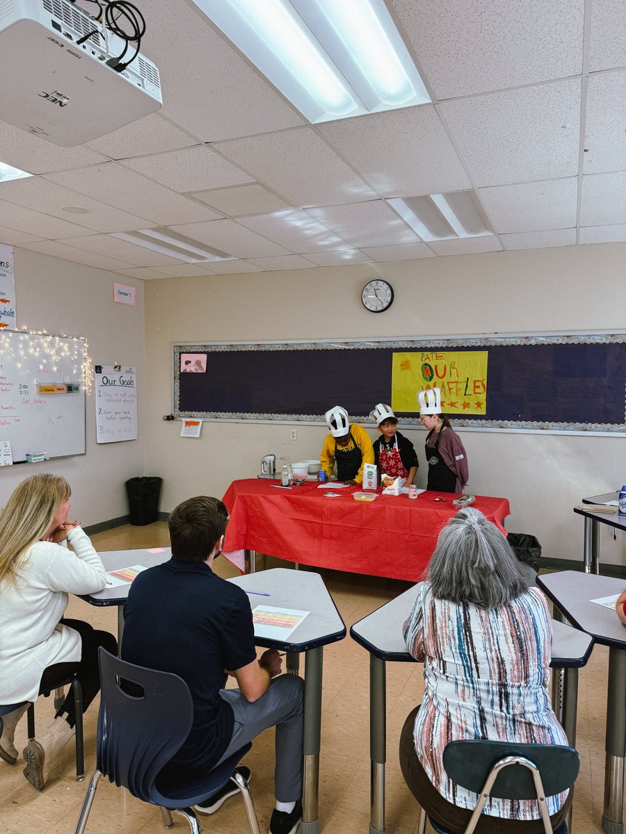 ELANCO School District tweet media