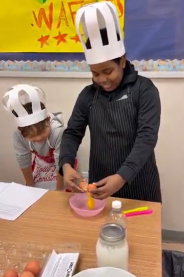 ELANCO School District tweet media