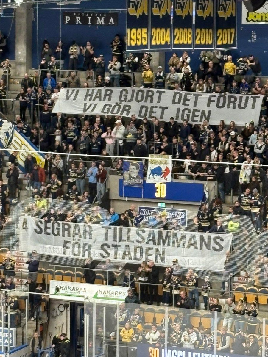 Svenska Supportrar 🇸🇪 tweet media