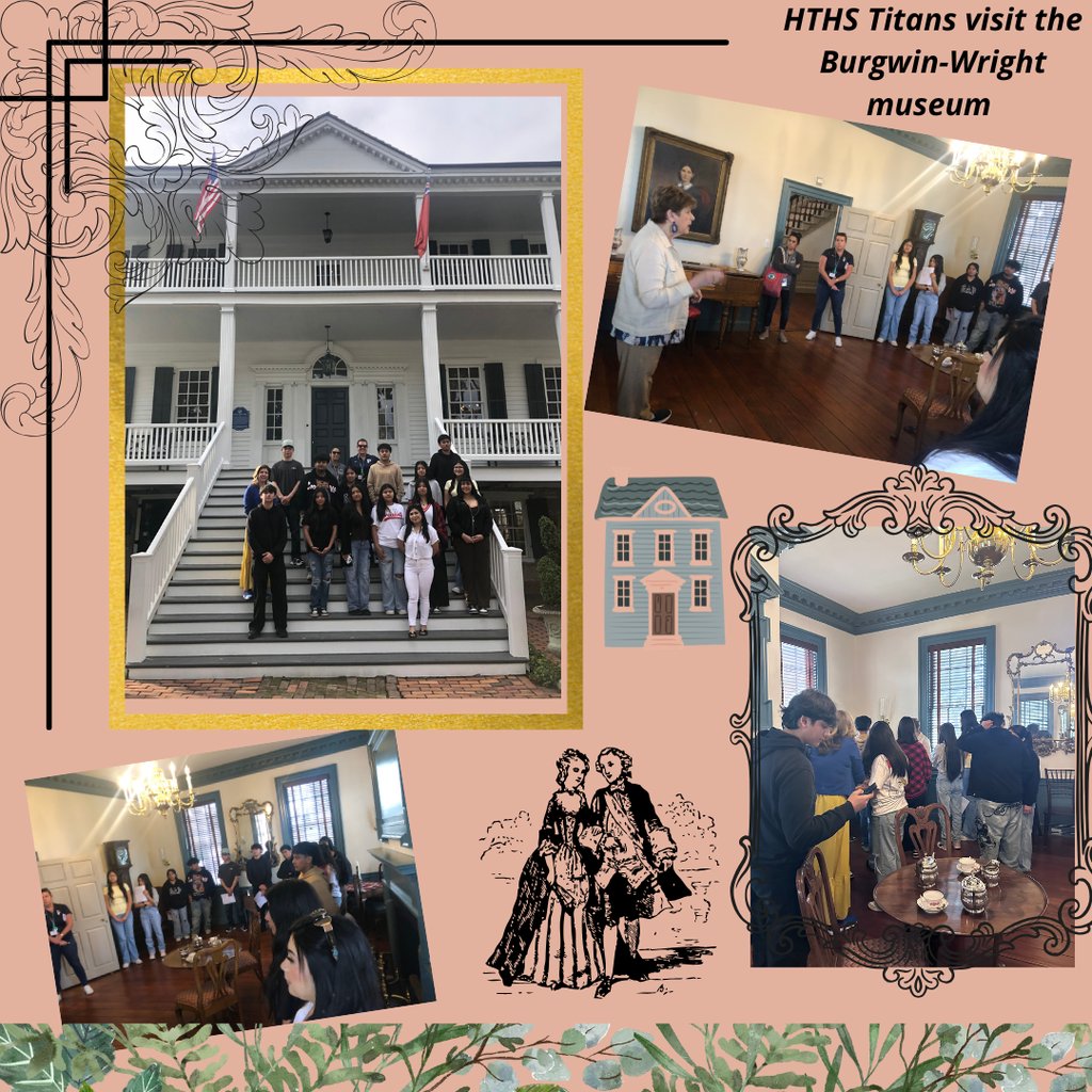 Heide Trask Senior High tweet media