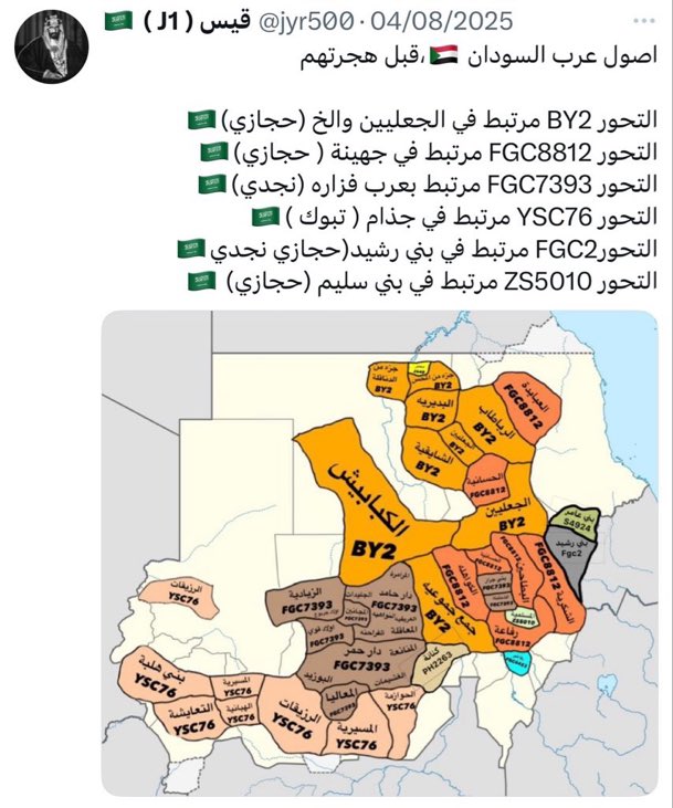 الشُكري 🐪 tweet media