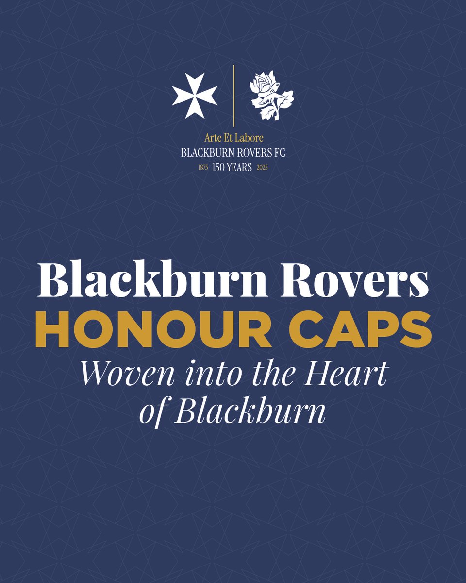 Blackburn Rovers tweet media