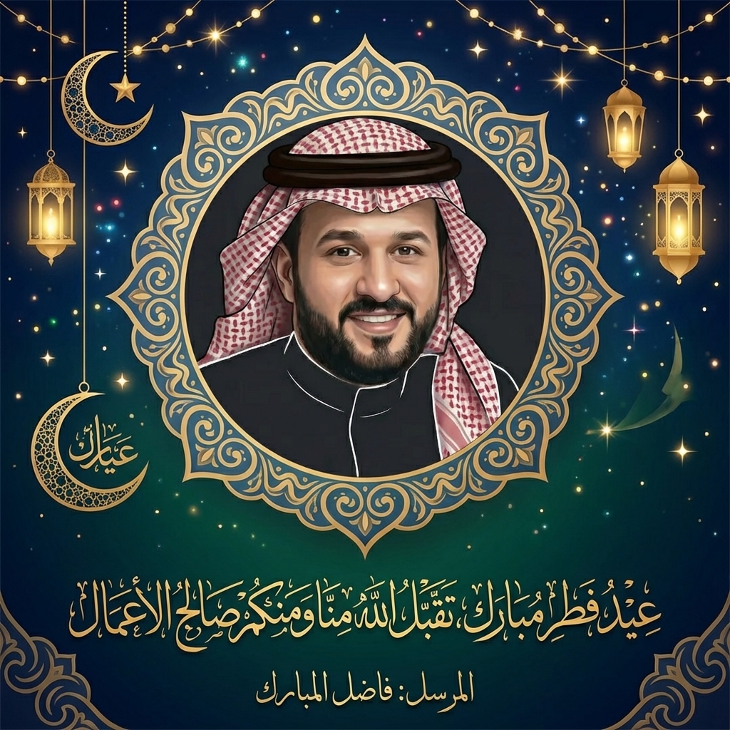 فاضل سلمان المبارك tweet media