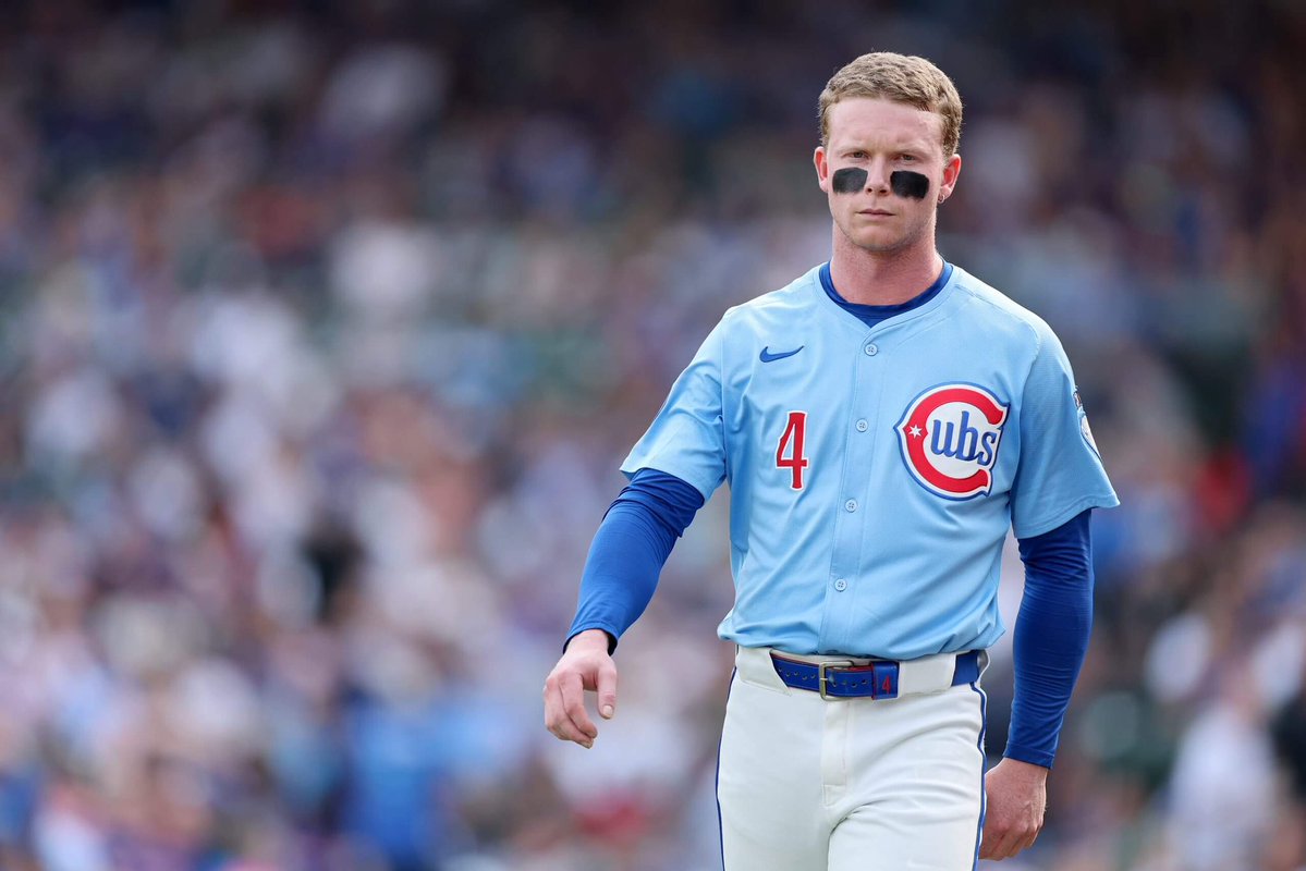 Chief Cub tweet media