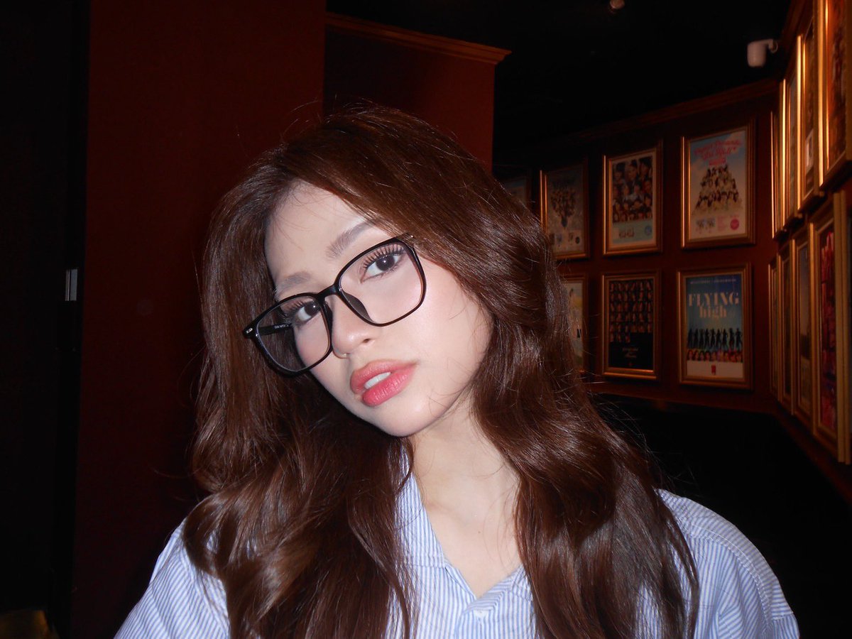 Kathrina Irene tweet media