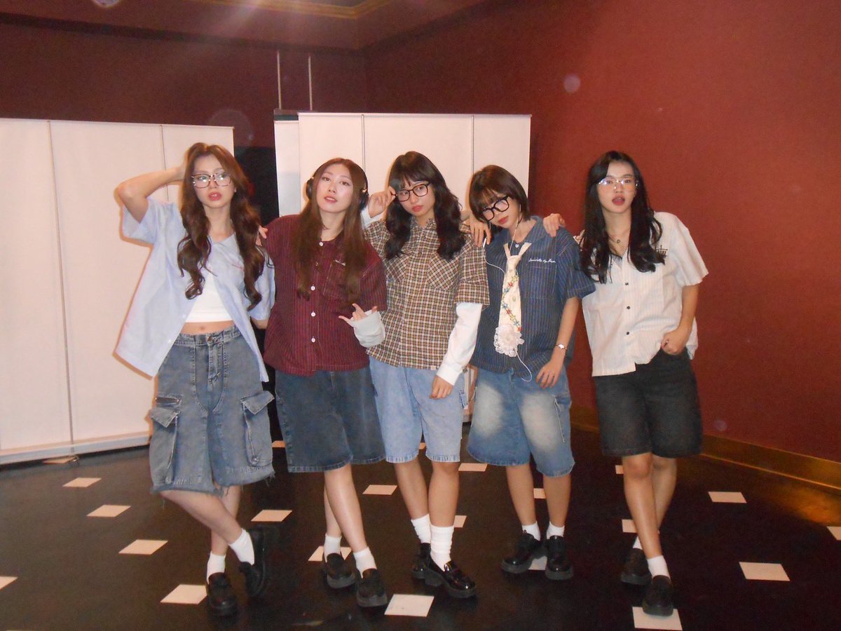 Kathrina Irene tweet media