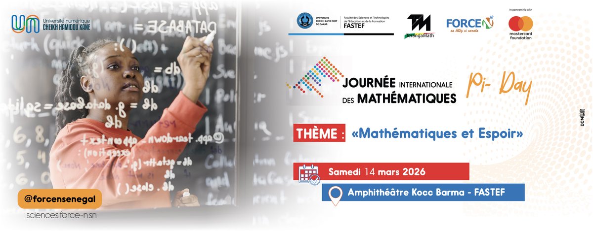 Force-N Sénégal tweet media