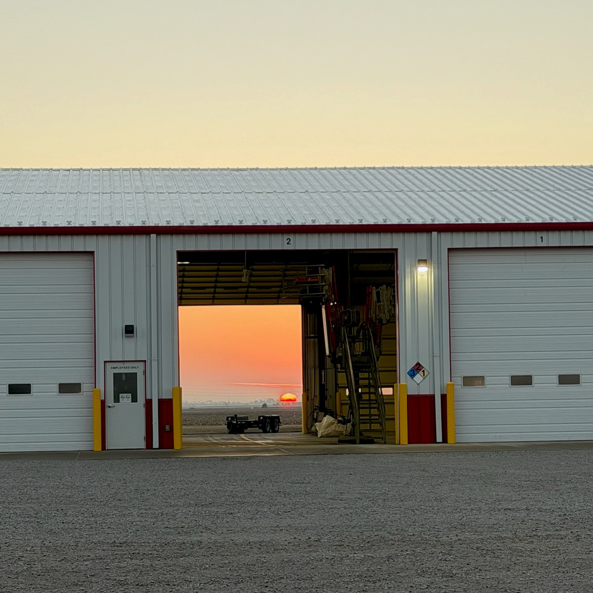 Evergreen FS Inc. tweet media