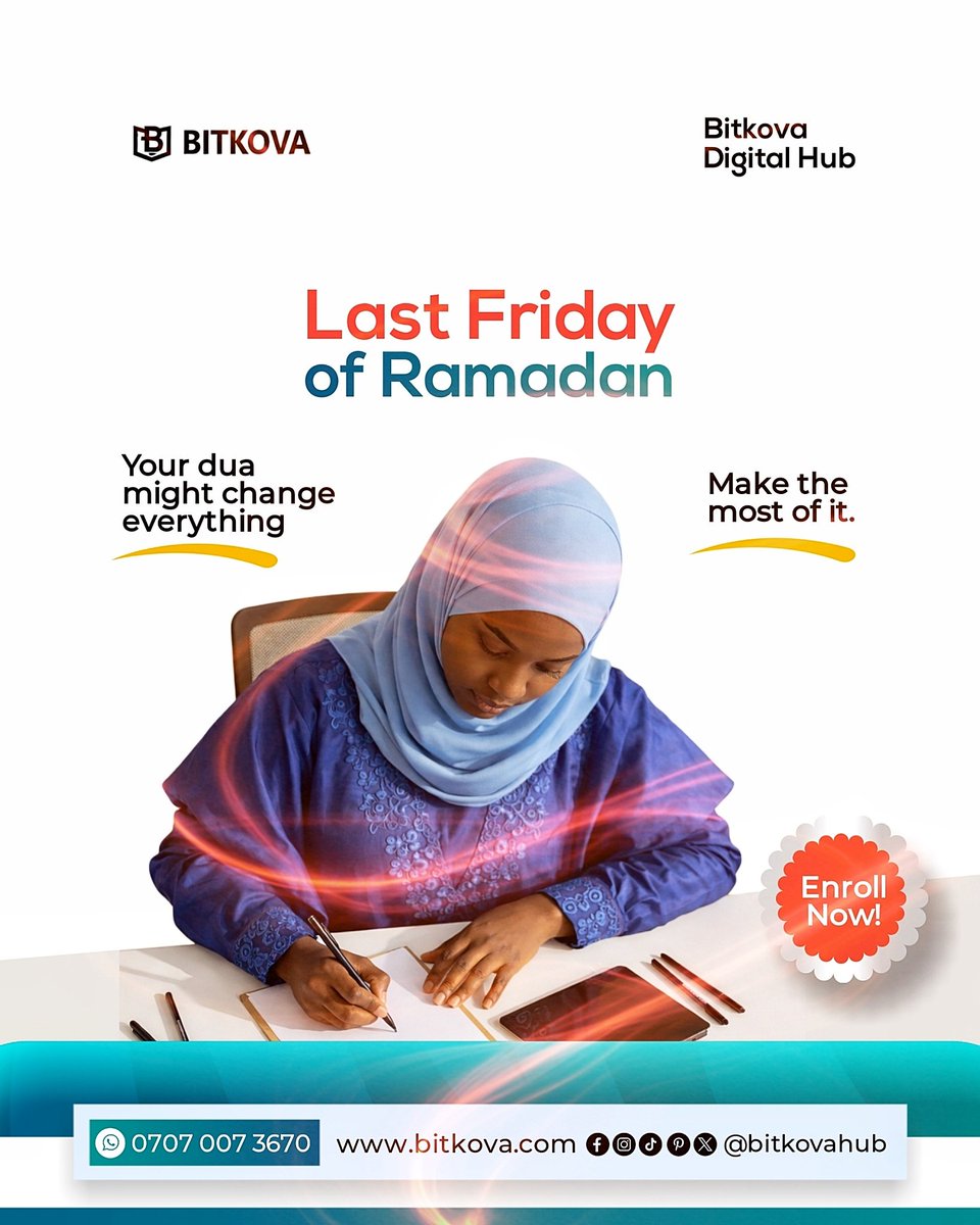 BitKova Academy tweet media