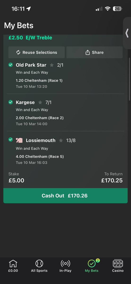 Lee Bucknell tweet media