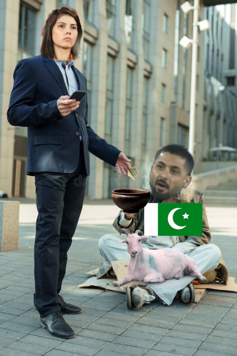 Harshraj Lakra tweet media