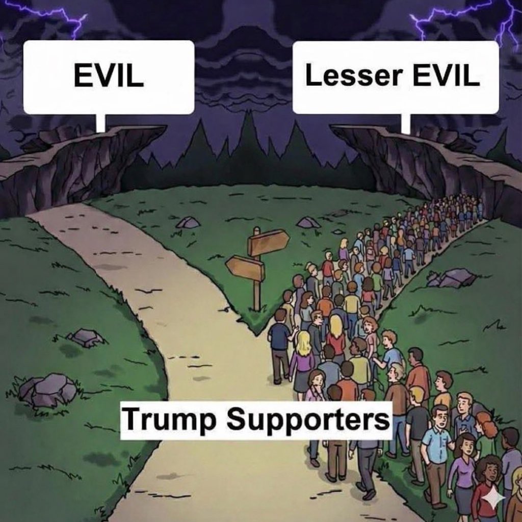 marzyar's tweet photo. @elonmusk Fun of the 2 party system. https://t.co/lg5qeP3hWL