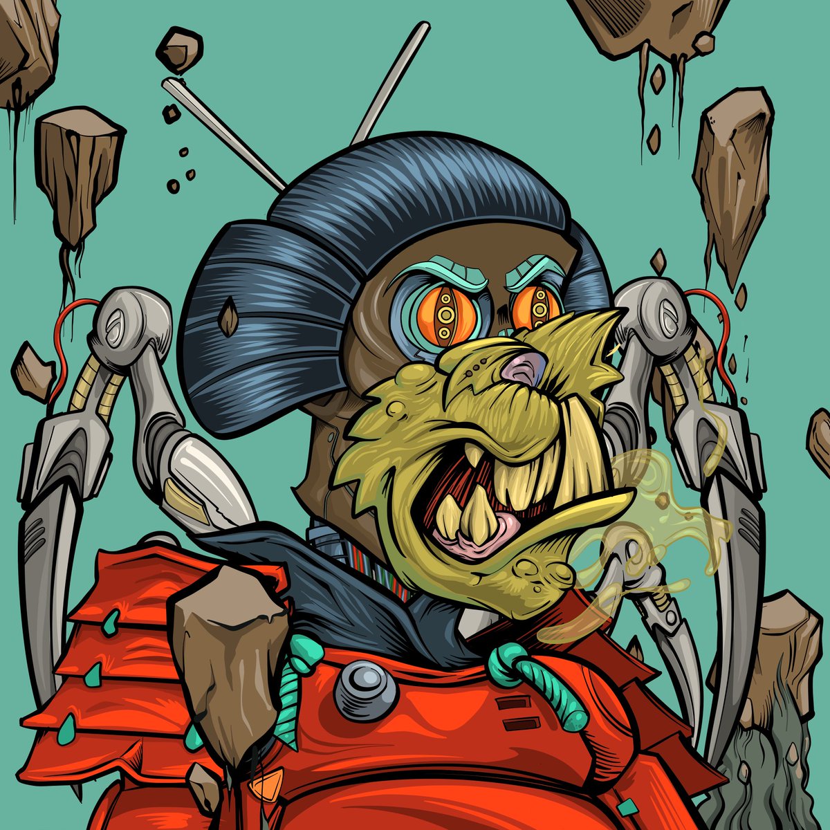 GoodV1bes_NFT tweet media