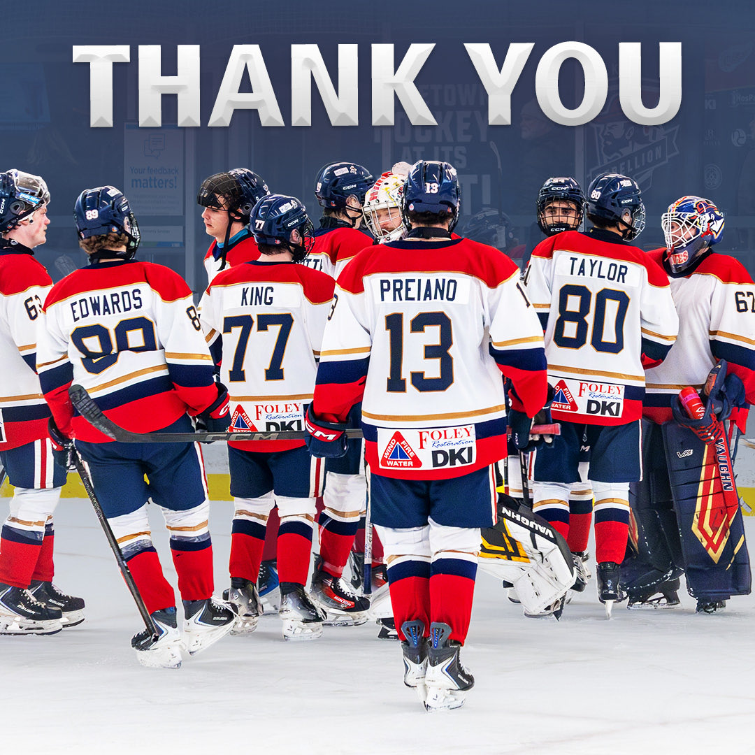 rebellionojhl's tweet photo. With our season officially done, we want to thank everyone in the Rebellion community for your unwavering support this season.

Trust us when we say we’ll be back stronger than ever in September.

#RiseOfTheRebellion https://t.co/tbHdGLIO6y