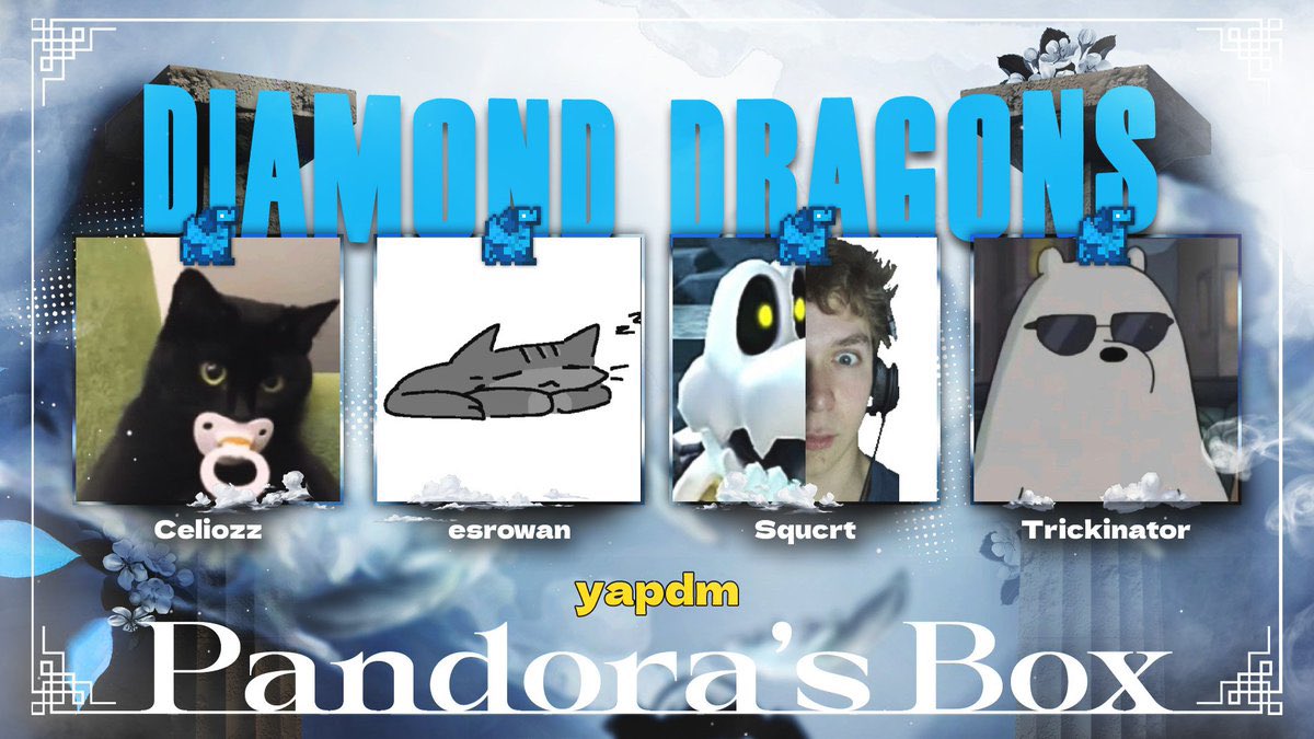 Trickinator_ tweet media